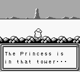 Spud's Adventure screenshot 5 for GameBoy